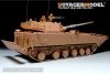 Voyager Model PE35975 Chinese PLA ZTD-05 AAAV Basic For HOBBYBOSS 82484 1/35
